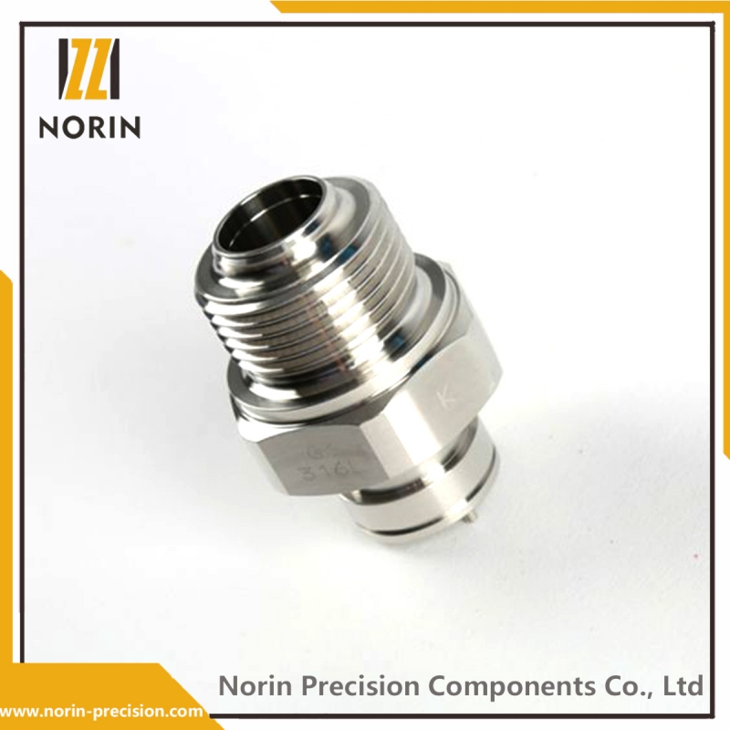 Auto Custom Precision Spare Parts