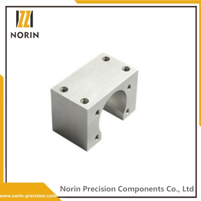 CNC-bearbeitete Teile Frästeile