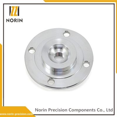 CNC Machined Part...