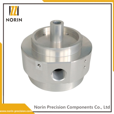 CNC Machined Part...