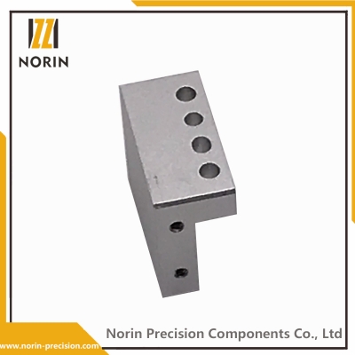 High Precision Alum...