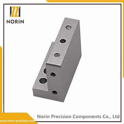 High Precision Alum...