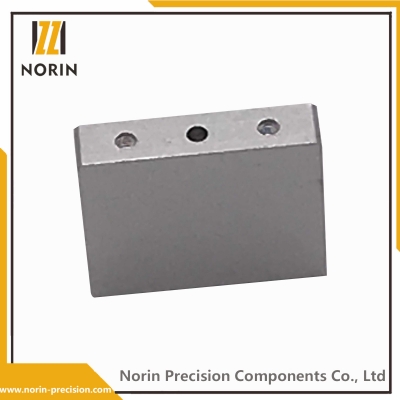 High Precision Alum...