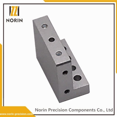 High Precision Alum...